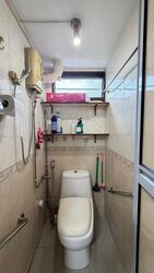 Blk 16 Telok Blangah Crescent (Bukit Merah), HDB 3 Rooms #580152371